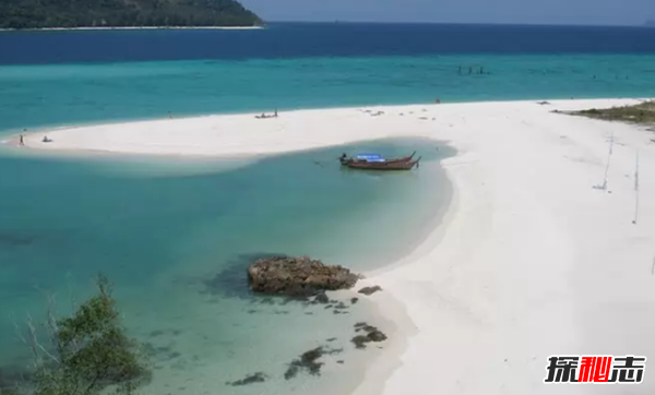 泰國哪個島最值得去?泰國十大美麗島嶼(附圖片)