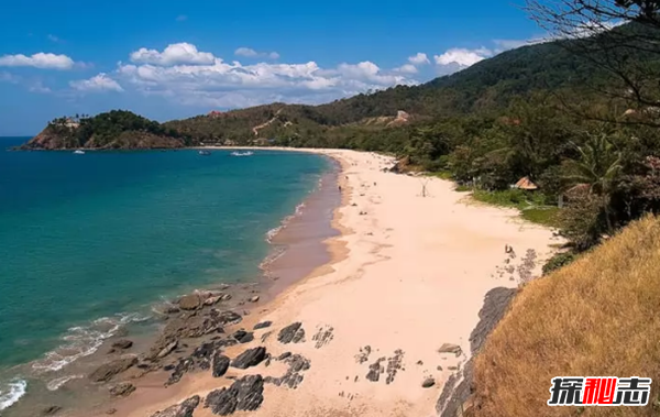 泰國哪個島最值得去?泰國十大美麗島嶼(附圖片)