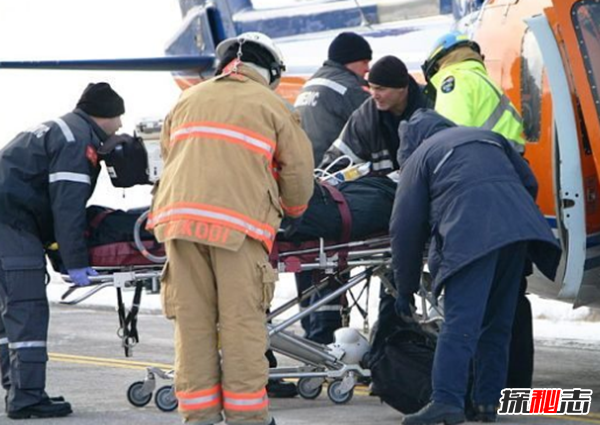 被子彈打中能活嗎?被子彈打中的十大震驚事實(shí)