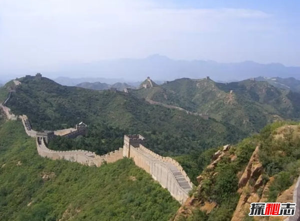 非去不可!盤點(diǎn)世界10大標(biāo)志性建筑物