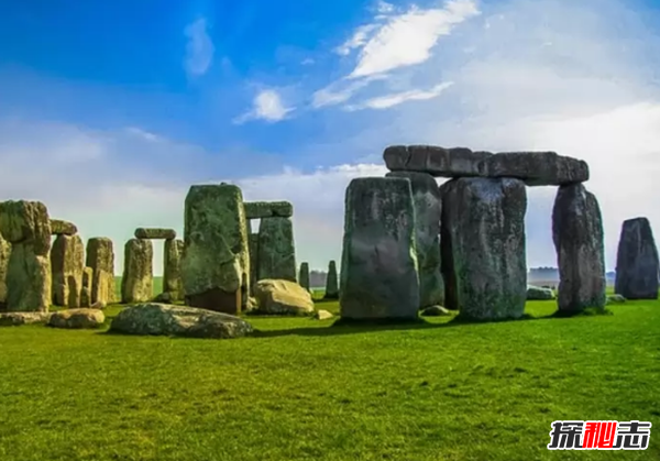 非去不可!盤點(diǎn)世界10大標(biāo)志性建筑物