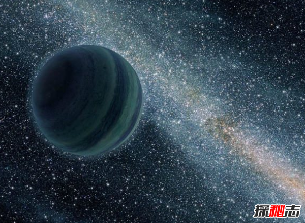 地球人類被警告禁止進(jìn)入太空?關(guān)于太空的十大科學(xué)問題