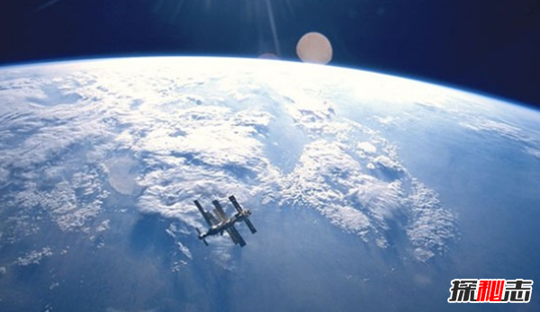 宇宙會不會是一個騙局?太空探索的十大重要發(fā)現(xiàn)
