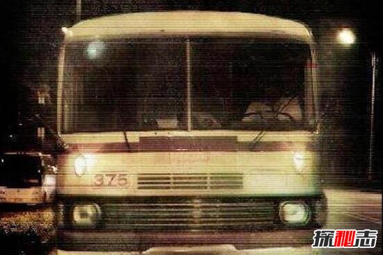 北京375路公交車靈異事件是真的嗎,北京375路殺人案真相揭秘