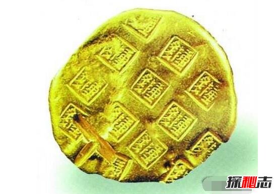 王莽寶藏之謎揭秘,王莽寶藏藏在哪里(170噸黃金價(jià)值510億)