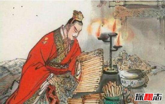王莽寶藏之謎揭秘,王莽寶藏藏在哪里(170噸黃金價(jià)值510億)