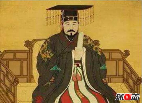 王莽寶藏之謎揭秘,王莽寶藏藏在哪里(170噸黃金價(jià)值510億)