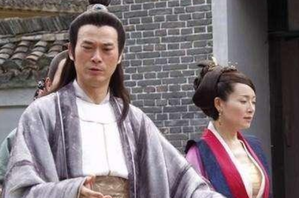 范陽盧氏：唐初年名相房玄齡妻子(“醋壇子”典故由來)