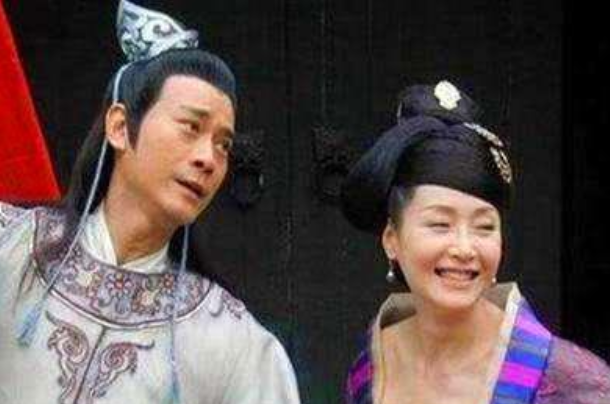 范陽盧氏：唐初年名相房玄齡妻子(“醋壇子”典故由來)