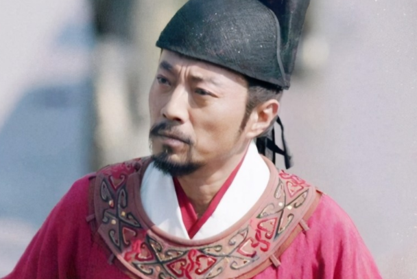 房遺直簡介：唐初名相房玄齡嫡長子(后繼承父親的爵位)