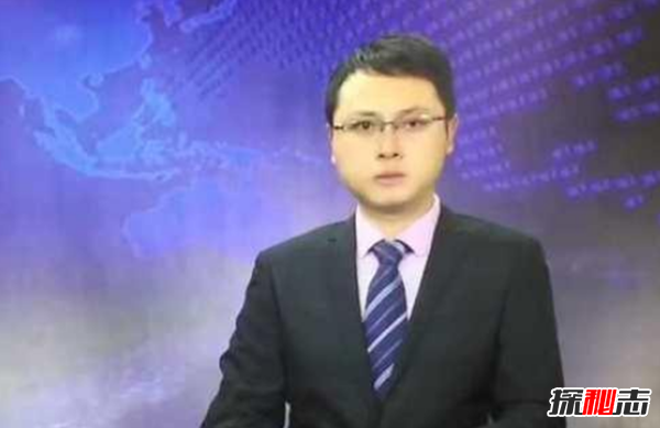 地震最淡定主播是誰?怎么火了?