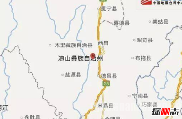 地震最淡定主播是誰?怎么火了?