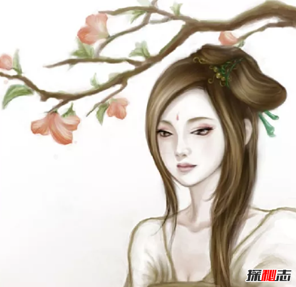 傳說中的花有哪些?盤點上古八大奇花(附圖片)