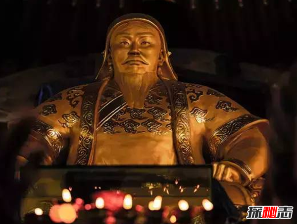 詛咒真的有用嗎?世界上十大最恐怖的詛咒