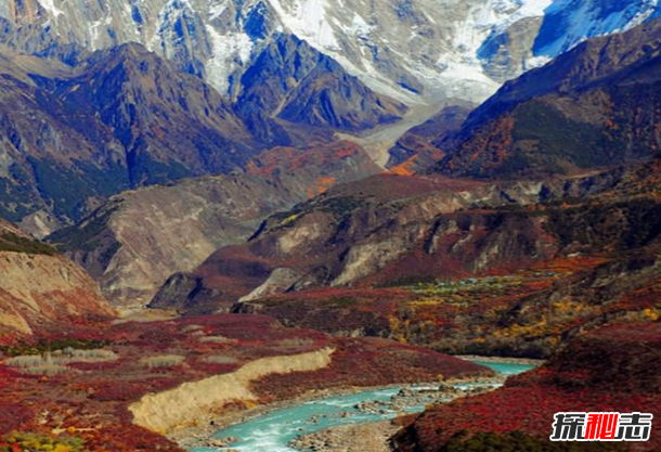 世界上十大最極端的地方,挑戰(zhàn)者深淵只有三人到過海底