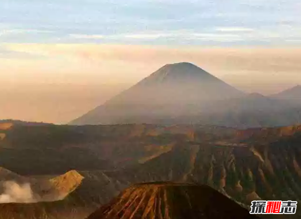世界十大日落觀賞地,沒去過的你后悔一生