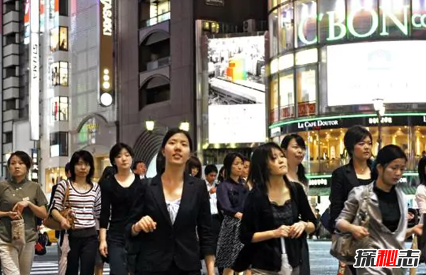 世界上最有特色的國家:瑞士人民性滿意度最高