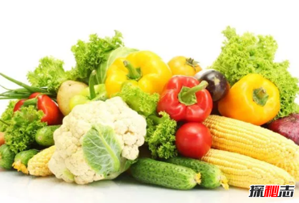 吃什么可以快速減脂?10大快速燃脂食物