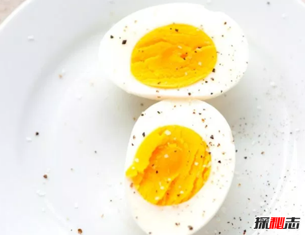 吃什么可以快速減脂?10大快速燃脂食物