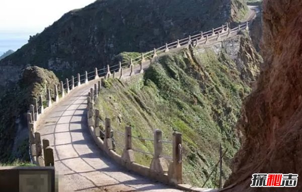 世界十大禁止開(kāi)車地方,薩克島無(wú)機(jī)場(chǎng)只能乘船到達(dá)