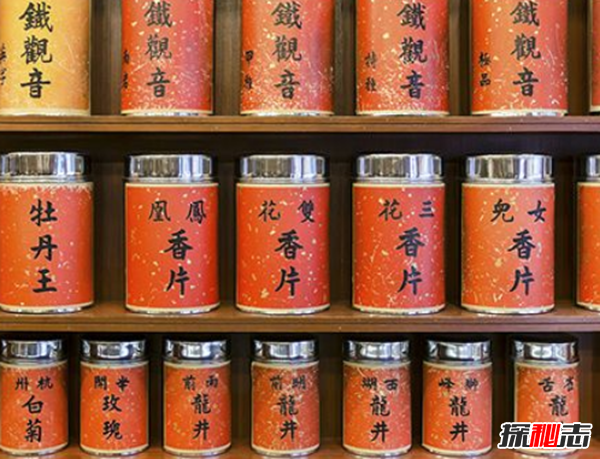 世界上茶葉生產十大國,印度有超10億飲茶者(70%國內消費)