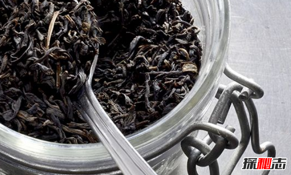 世界上茶葉生產十大國,印度有超10億飲茶者(70%國內消費)