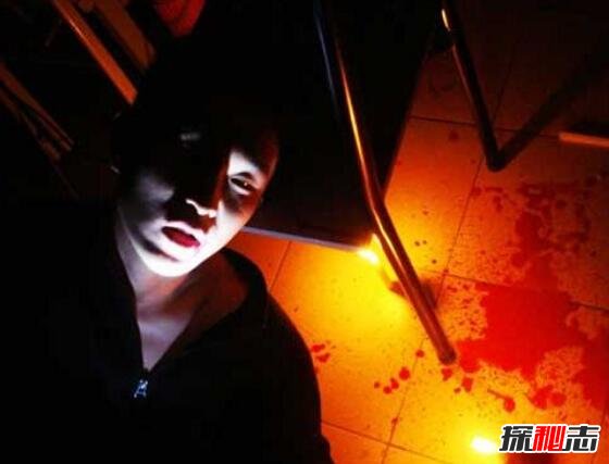 上海閔行的東海學(xué)院鬧鬼事件,惡鬼作祟使學(xué)生離奇死亡