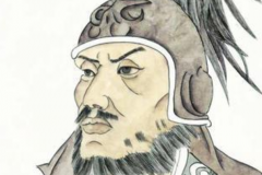 蒙武簡(jiǎn)介：戰(zhàn)國(guó)末期秦國(guó)將領(lǐng)(曾大敗楚軍、俘虜楚王)