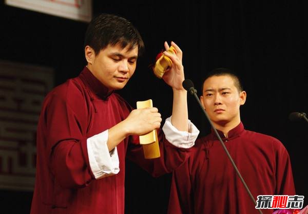 德云社總教習(xí)高峰圖片