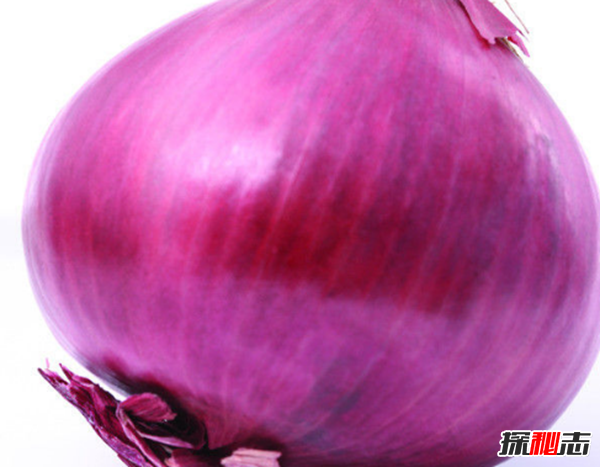 切洋蔥時(shí)為什么會(huì)流淚?切洋蔥不流淚小妙招