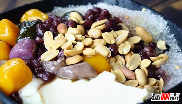 吃什么對(duì)心臟好?盤點(diǎn)世界十大強(qiáng)心食物