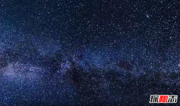 太空中有什么秘密?被科學(xué)家隱瞞的12太空秘密