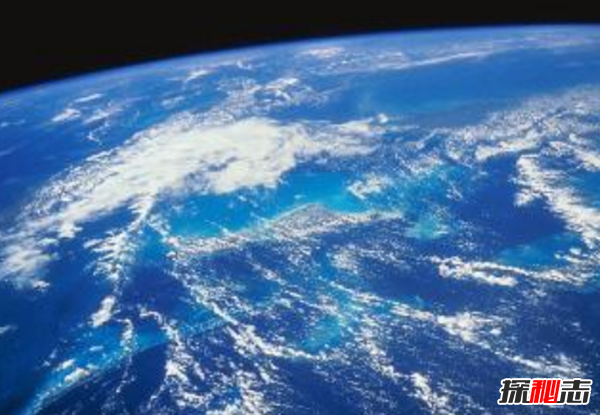 太空中有什么秘密?被科學(xué)家隱瞞的12太空秘密
