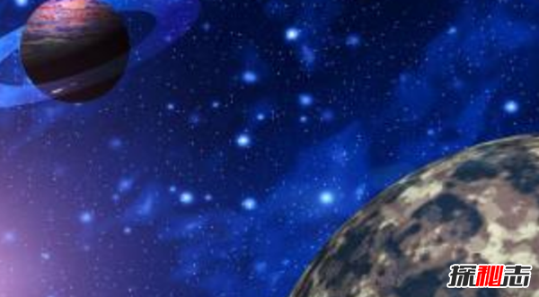 太空中有什么秘密?被科學(xué)家隱瞞的12太空秘密