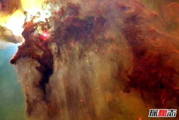 太空中有什么秘密?被科學(xué)家隱瞞的12太空秘密
