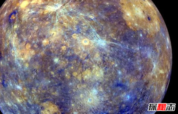 太空中有什么秘密?被科學(xué)家隱瞞的12太空秘密