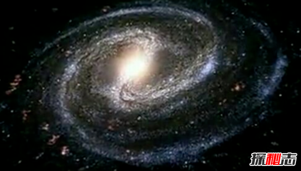 太空中有什么秘密?被科學(xué)家隱瞞的12太空秘密