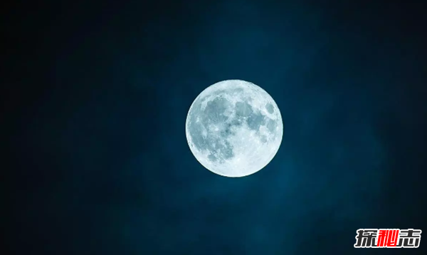 宇宙中能看到什么?宇宙中十大最亮的物體(肉眼可見)