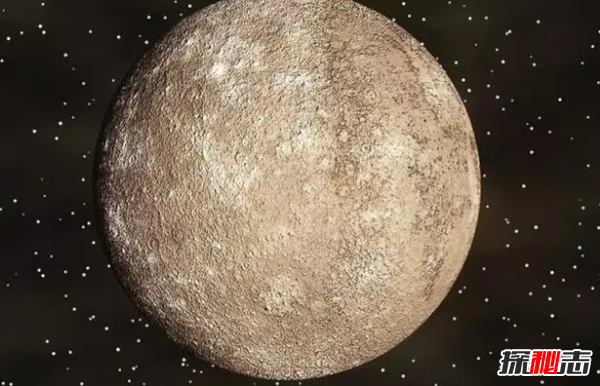 宇宙中能看到什么?宇宙中十大最亮的物體(肉眼可見)