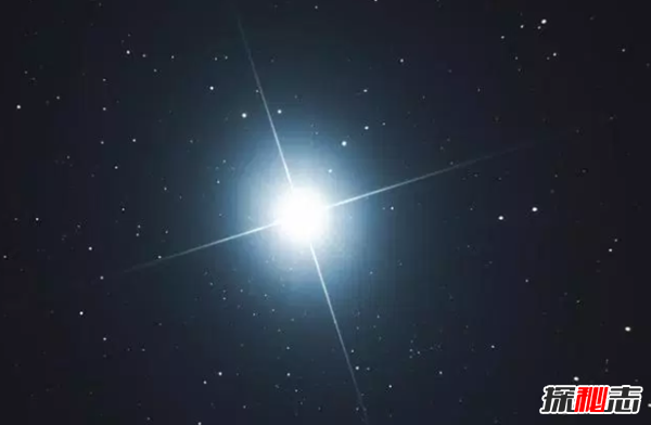 宇宙中能看到什么?宇宙中十大最亮的物體(肉眼可見)