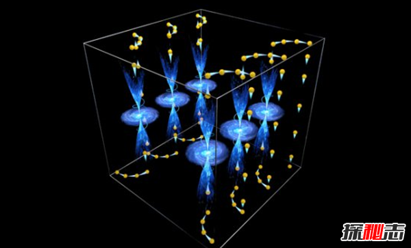 什么是量子霍爾效應(yīng)?定義磁場和電壓關(guān)系