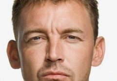 男人懸針紋預(yù)示什么?性格暴躁克妻克子孤獨(dú)終老幾率更大