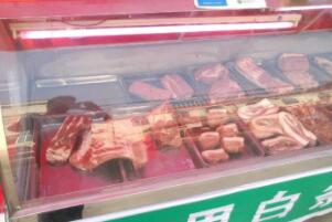 冰柜停電肉能挺幾天，全冰凍肉能挺2-3天（半冰凍肉能挺半天）