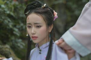 明末清初四大名妓是誰(shuí)：柳如是、陳圓圓、董小宛、李香君