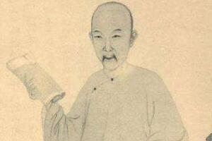 明末清初四大才子都是誰(shuí)：冒辟疆居首（董小宛的老公）