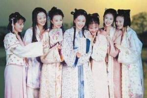 秦淮八大名妓都有誰(shuí) 秦淮八大名妓排名（柳如是居首）