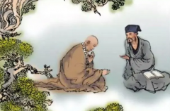 佛印簡介：北宋時期僧人(為蘇東坡之方外知交)