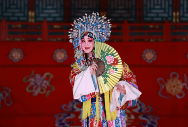秦腔四大名旦分別是誰(shuí)?(李梅、李娟、齊愛(ài)云、柳萍)
