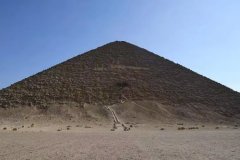 只知道金字塔是法老的陵墓？90%都不知道關(guān)于金字塔的另一個秘密