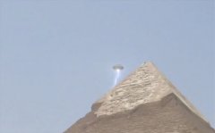 金字塔的秘密：金字塔竟是外星人建的外星飛船？真相或許并不簡單